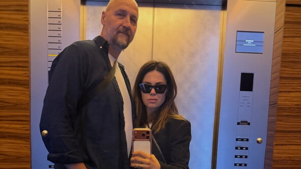 Dino i Viktorija Rađa