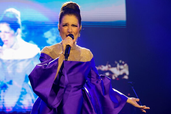 Doris Dragović