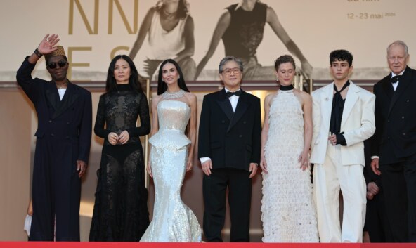 Cannes filmski festival 2026