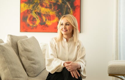 Mirjana Mikulec