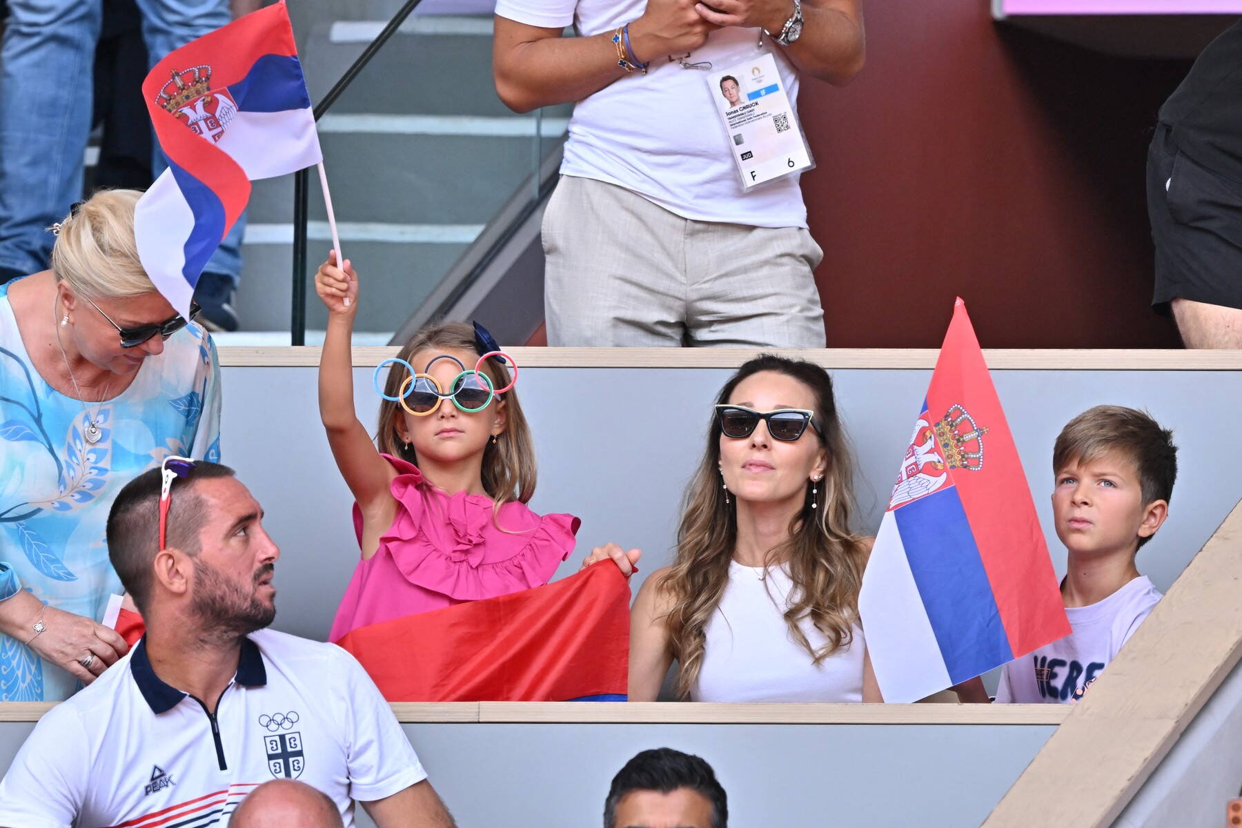 Jelena Đoković