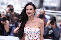 Demi Moore