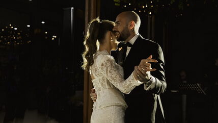 anthony kalik, ivona glavaš