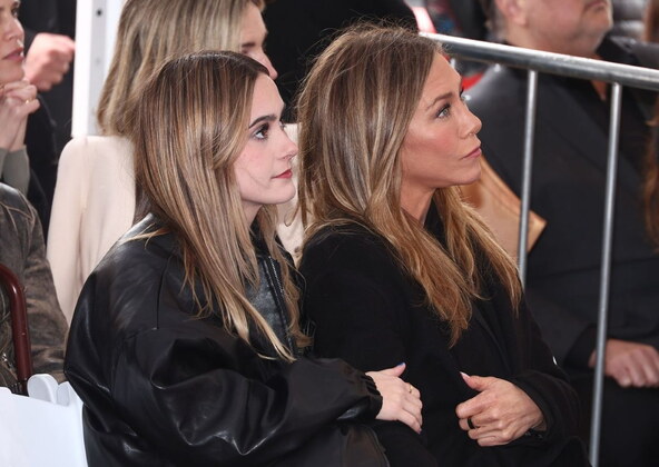 Slavni kumovi djece poznatih: Elton John, Lady Gaga i Jennifer Aniston