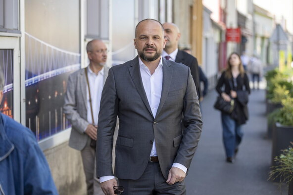 Siniša Hajdaš Dončić