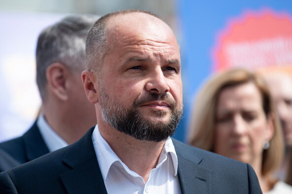 Siniša Hajdaš Dončić