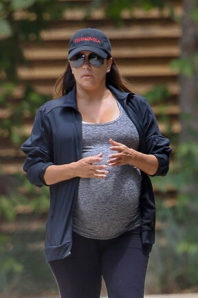 Eva Longoria