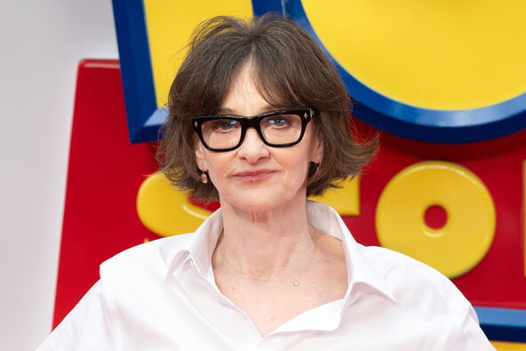 Joan Cusack