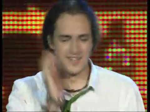 Zoran Mišić vratio se na domaću scenu neprepoznatljiv