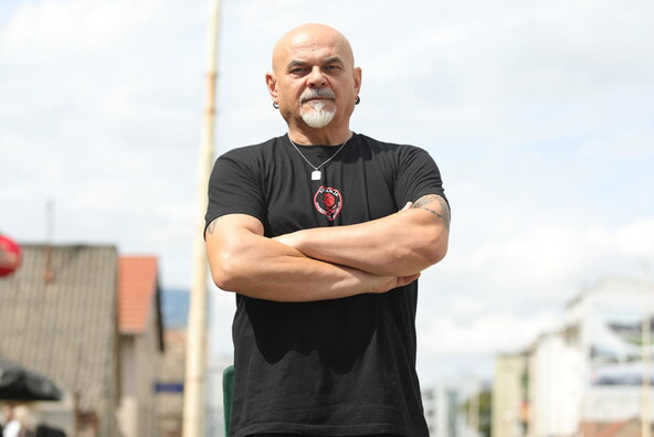 Pero Galić