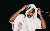 Asap Rocky