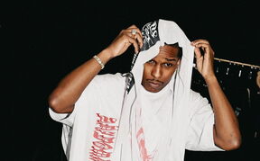 Asap Rocky