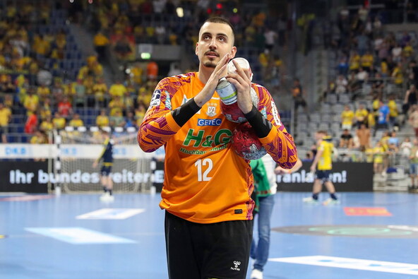 Matej Mandić