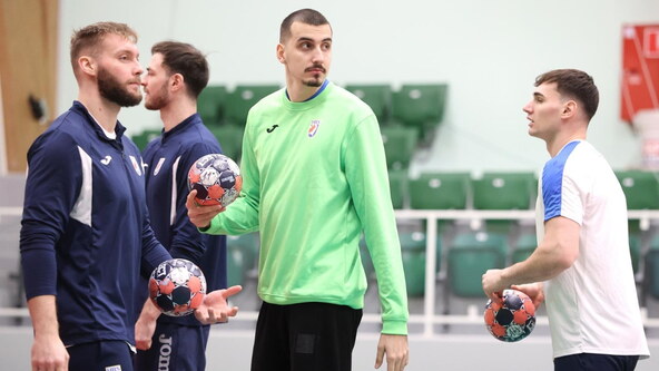 Matej Mandić