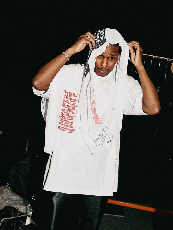 Asap Rocky