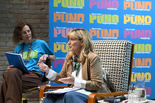 Sanja Doležal