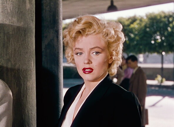 Marilyn Monroe