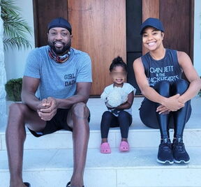 Gabrielle Union