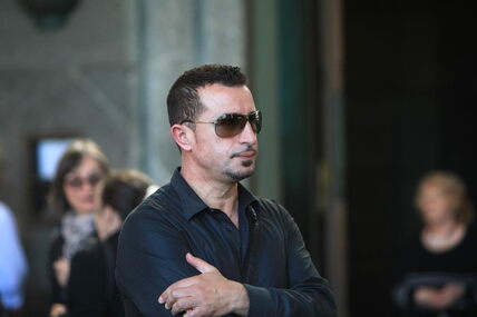 Mladen Burnać