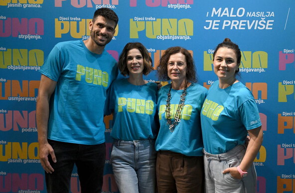Mirna Medaković