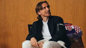 luka modrić