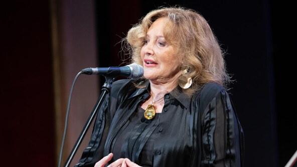Tereza Kesovija