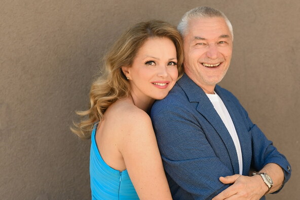 Sandra Bagarić, Darko Domitrović
