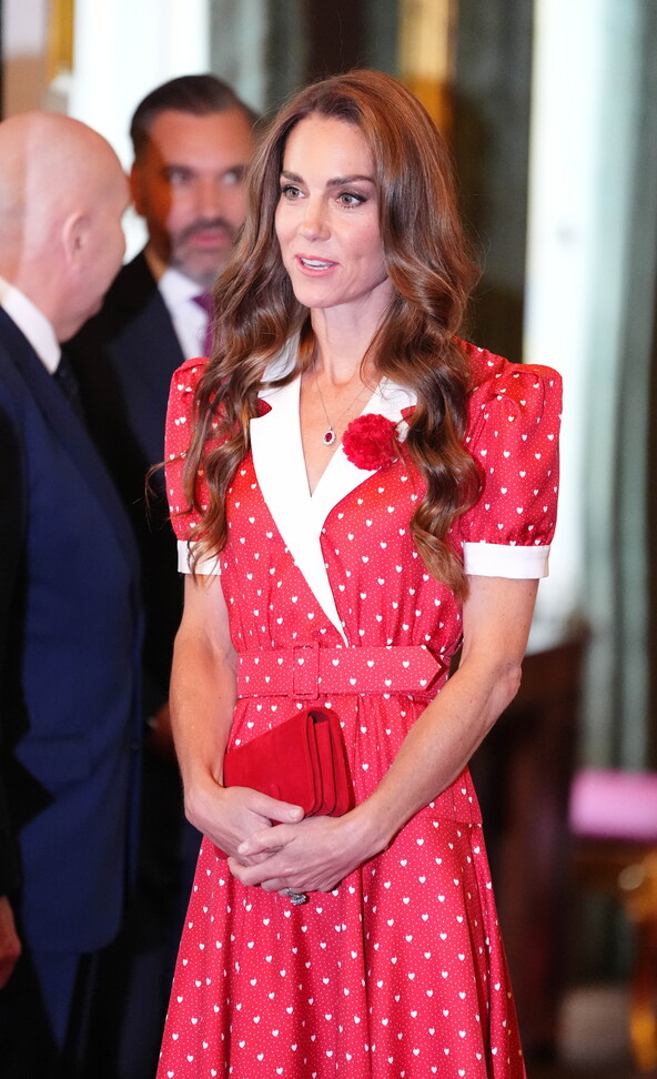 Kate Middleton