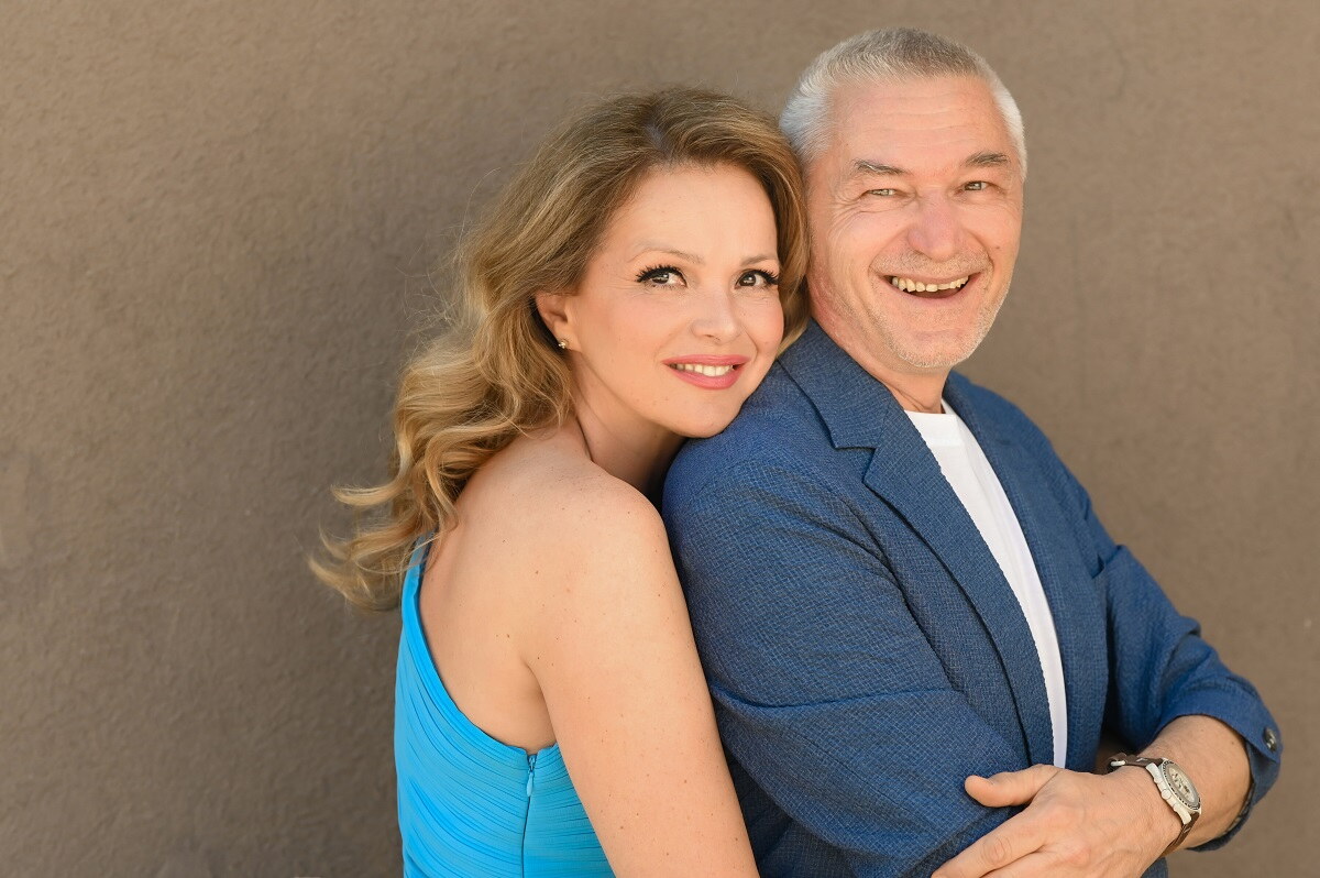 Sandra Bagarić, Darko Domitrović