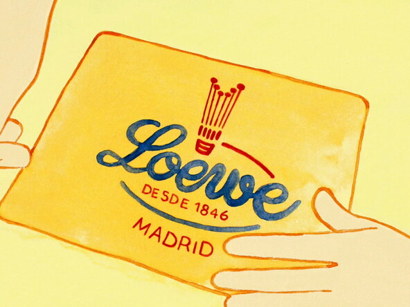 Loewe 180 godina
