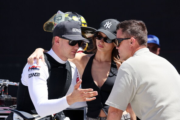 Mick Schumacher