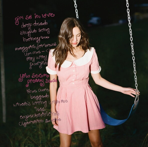 Olivia Rodrigo novi album 2026