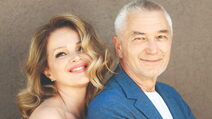 Darko Domitrović i Sandra Bagarić