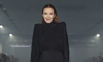 marcia cross
