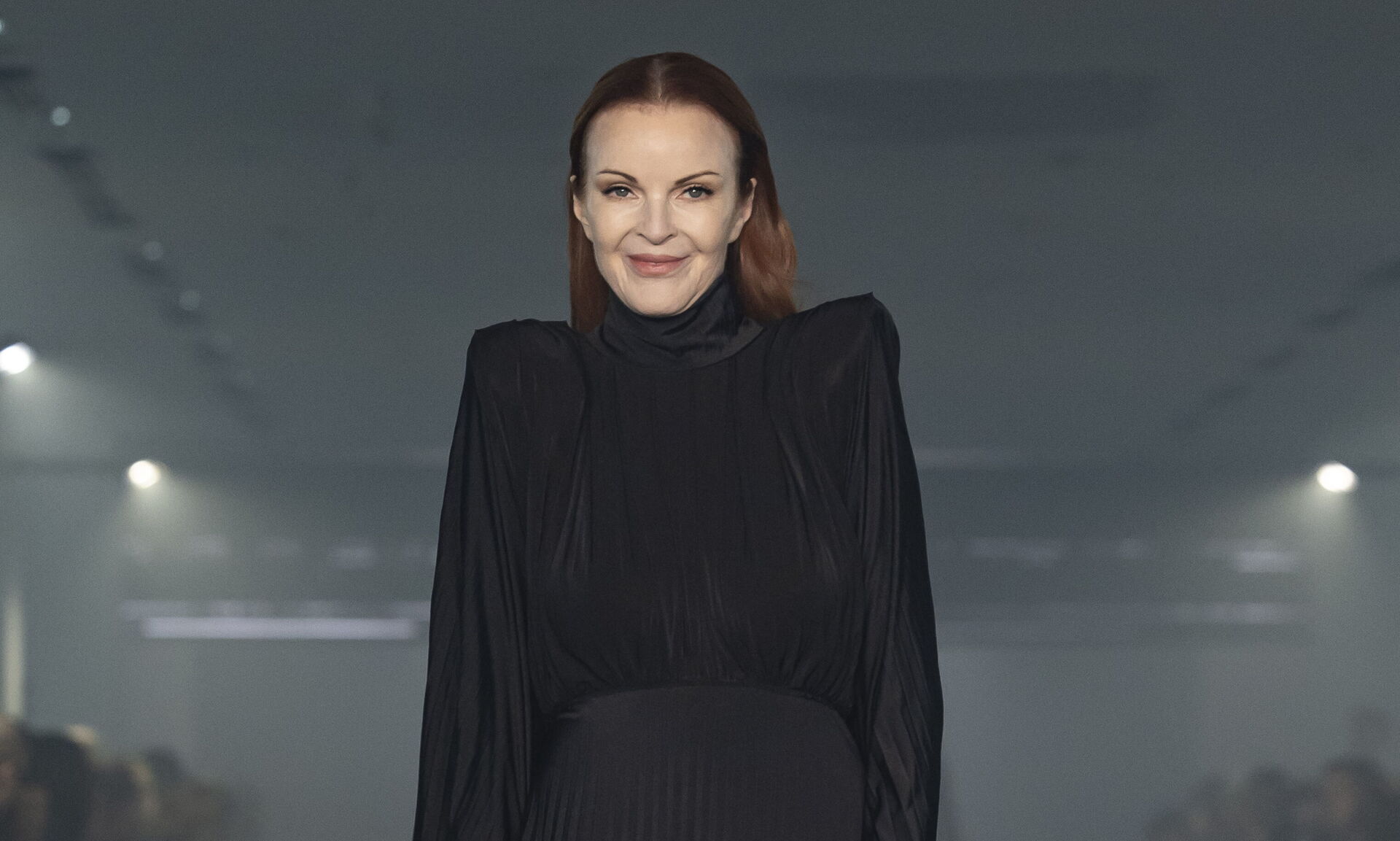marcia cross