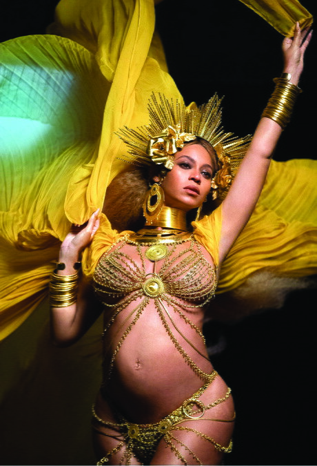 Beyonce