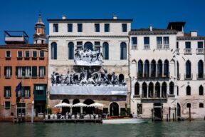 Venecija Biennale 2026