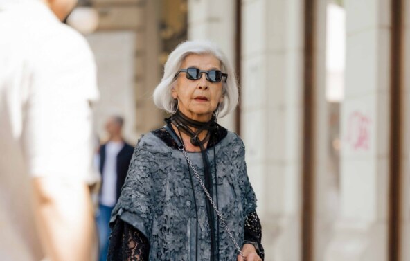 Street style
