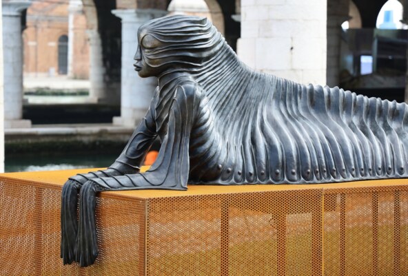 Venecija Biennale 2026