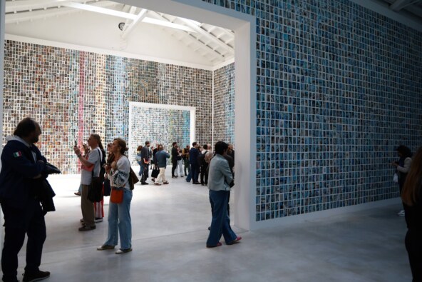 Venecija Biennale 2026