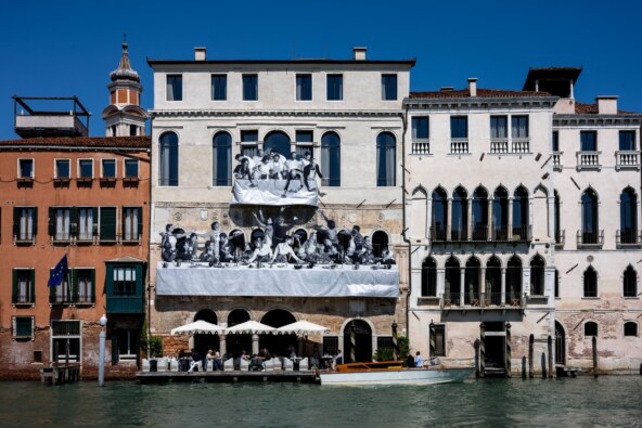 Venecija Biennale 2026