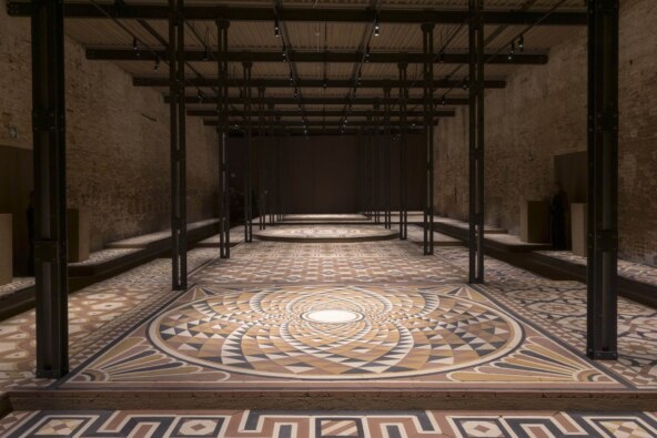 Venecija Biennale 2026