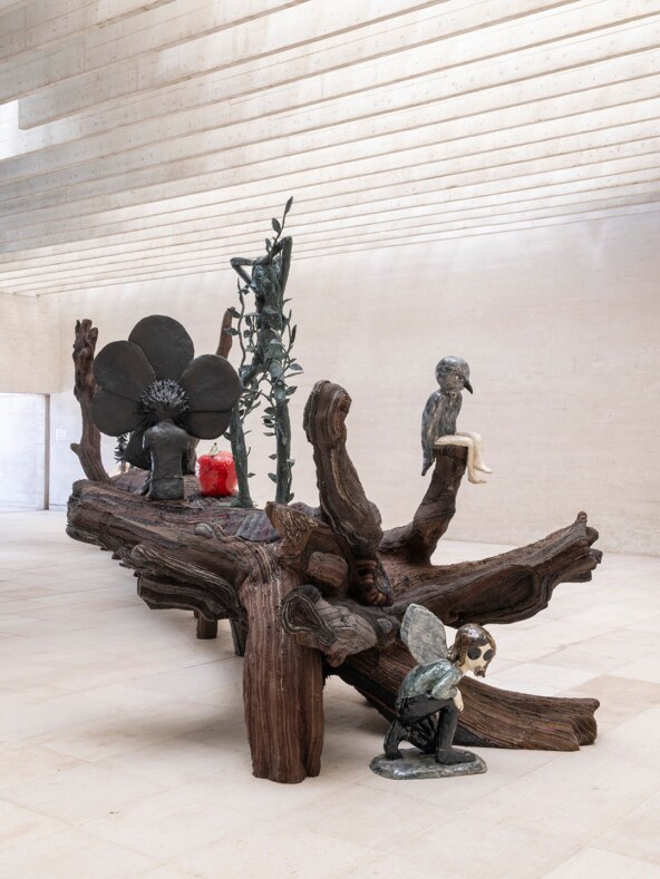 Venecija Biennale 2026 Nordic