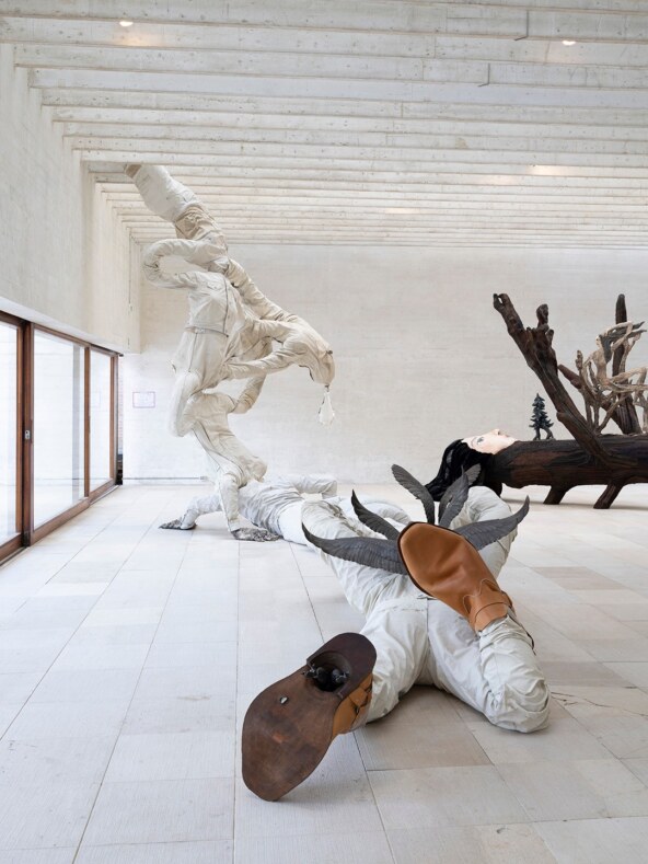 Venecija Biennale 2026 Nordic