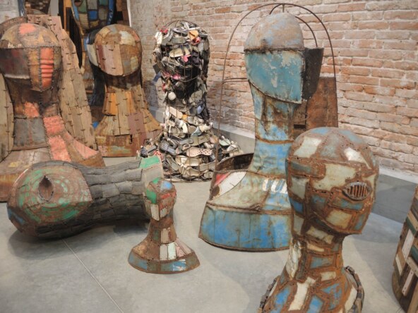 Venecija Biennale 2026 Kuba