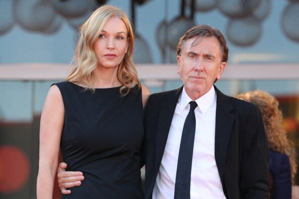 Tim Roth