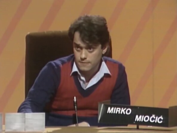 Mirko Miočić