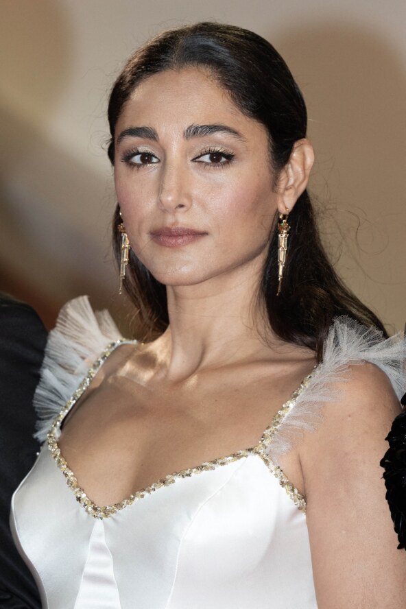Golshifteh Farahani