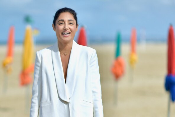Golshifteh Farahani