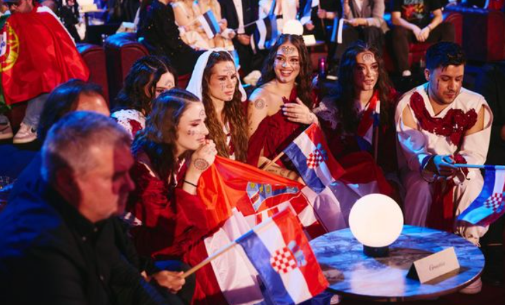 Grupa Lelek Eurosong
